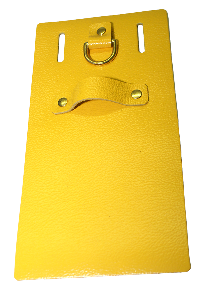 Lederteil - Messband (12020)